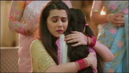 Yeh Rishta Kya Kehlata Hai - 10th September 2025